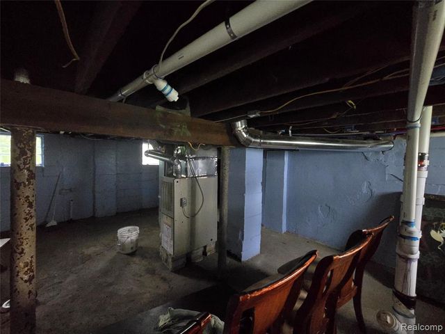 13530 Moran Street, Hamtramck, MI 48212
