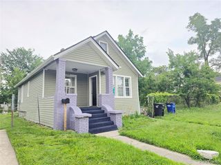 13530 Moran Street, Hamtramck, MI 48212