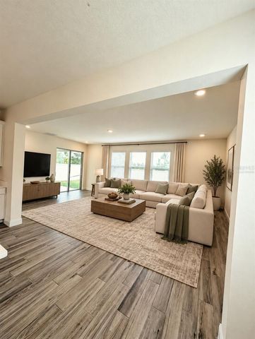 952 VINEYARD RIDGE ROAD, Minneola, FL 34715