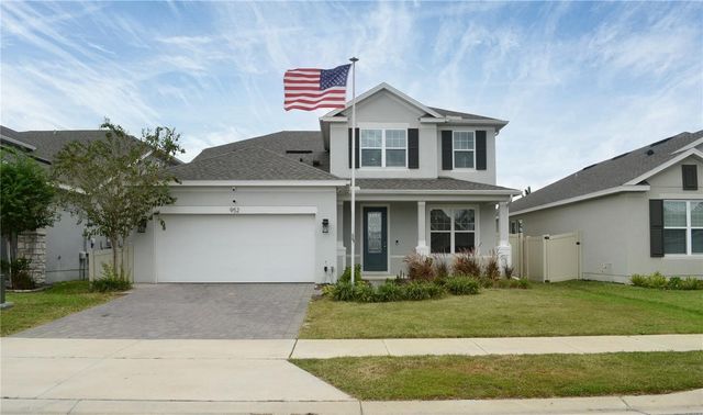 952 VINEYARD RIDGE ROAD, Minneola, FL 34715