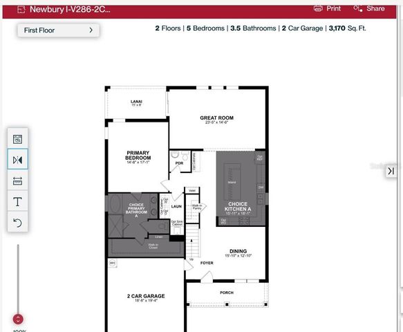 952 VINEYARD RIDGE ROAD, Minneola, FL 34715