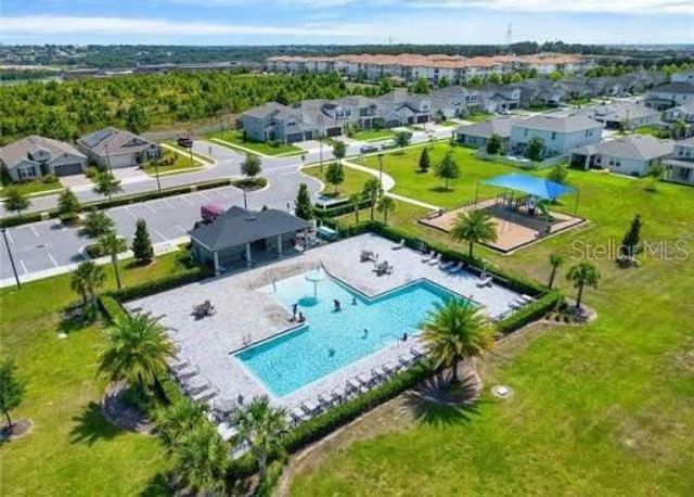 952 VINEYARD RIDGE ROAD, Minneola, FL 34715