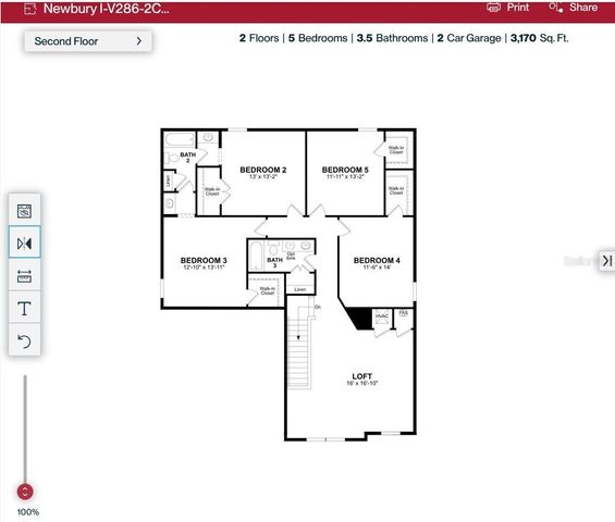 952 VINEYARD RIDGE ROAD, Minneola, FL 34715