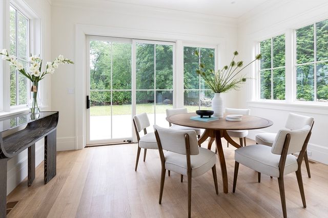 68 Clyde Street, Brookline, MA 02467