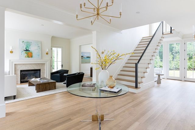 68 Clyde Street, Brookline, MA 02467