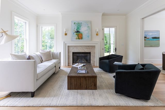 68 Clyde Street, Brookline, MA 02467