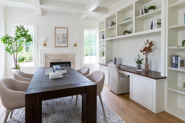 68 Clyde Street, Brookline, MA 02467