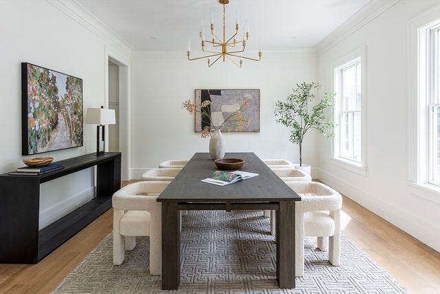68 Clyde Street, Brookline, MA 02467