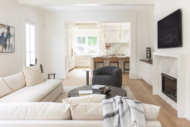 68 Clyde Street, Brookline, MA 02467