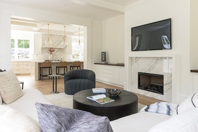 68 Clyde Street, Brookline, MA 02467