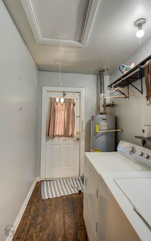 1408 Azalea Street, Bossier City, LA 71112