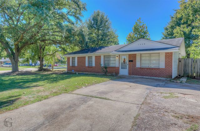 1408 Azalea Street, Bossier City, LA 71112