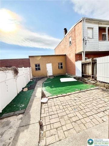 120 West Tilghman Street, Allentown City, PA 18102