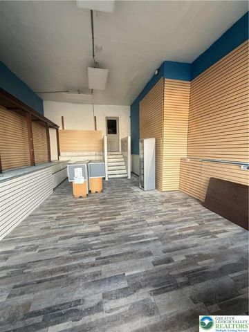 120 West Tilghman Street, Allentown City, PA 18102