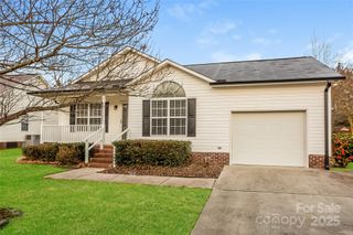 828 Saint Andrews Place, Concord, NC 28025