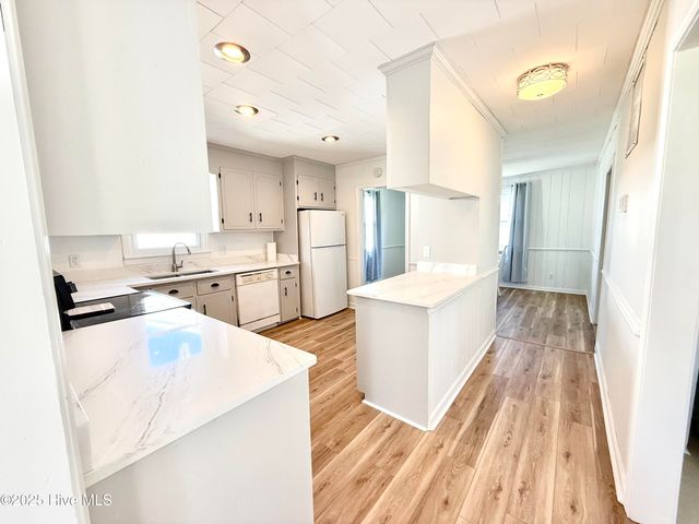 209 Hawthorne Road, Edenton, NC 27932