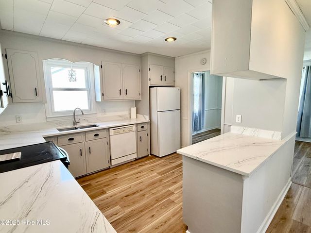 209 Hawthorne Road, Edenton, NC 27932