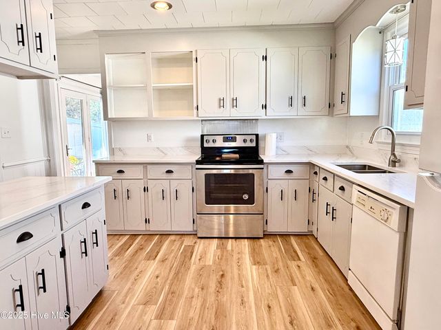 209 Hawthorne Road, Edenton, NC 27932