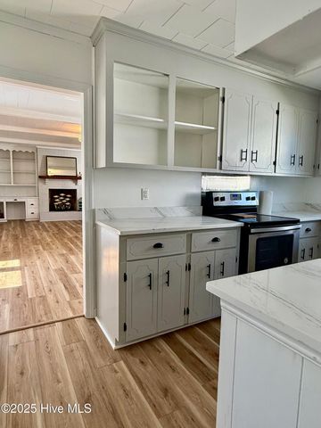 209 Hawthorne Road, Edenton, NC 27932