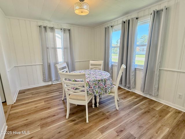 209 Hawthorne Road, Edenton, NC 27932