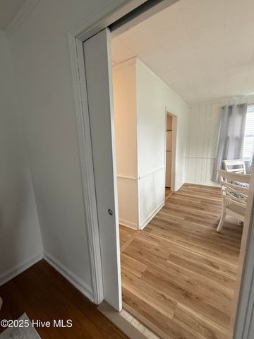 209 Hawthorne Road, Edenton, NC 27932