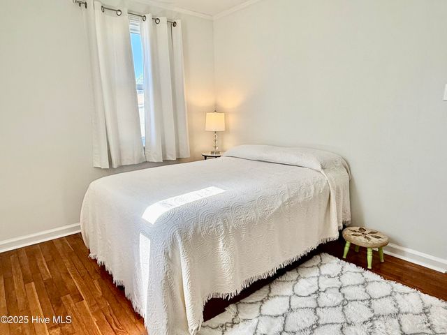 209 Hawthorne Road, Edenton, NC 27932