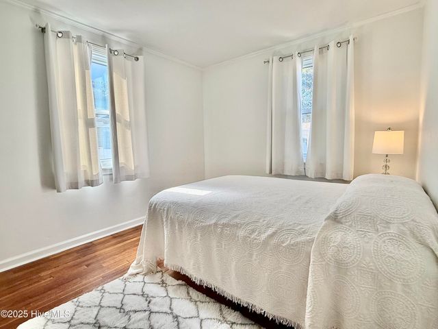 209 Hawthorne Road, Edenton, NC 27932