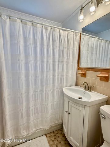 209 Hawthorne Road, Edenton, NC 27932