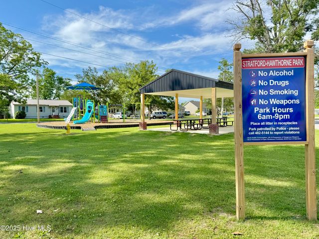 209 Hawthorne Road, Edenton, NC 27932