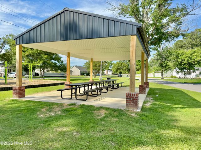 209 Hawthorne Road, Edenton, NC 27932