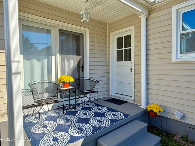 209 Hawthorne Road, Edenton, NC 27932