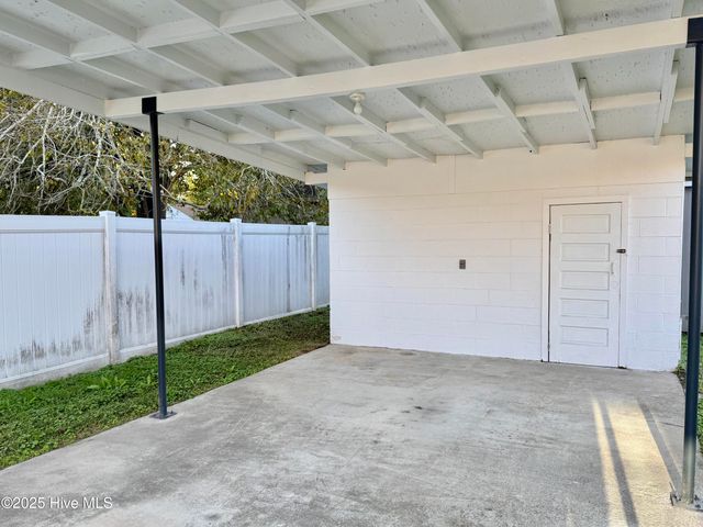 209 Hawthorne Road, Edenton, NC 27932