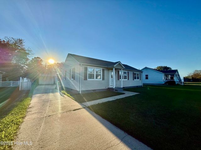 209 Hawthorne Road, Edenton, NC 27932