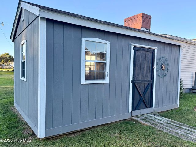 209 Hawthorne Road, Edenton, NC 27932