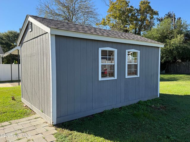 209 Hawthorne Road, Edenton, NC 27932