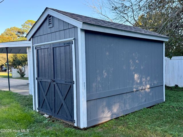 209 Hawthorne Road, Edenton, NC 27932