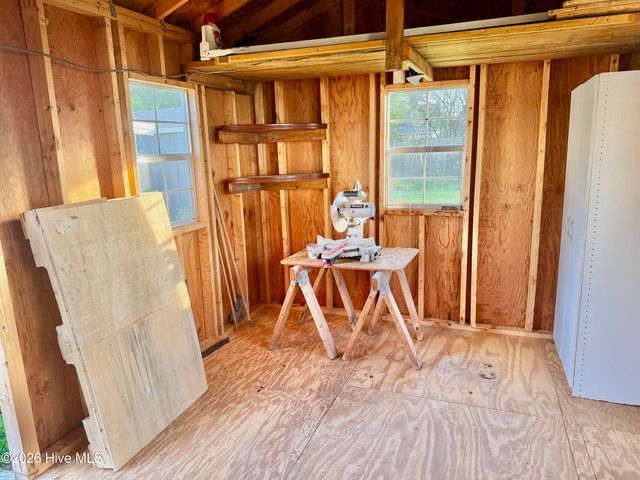 209 Hawthorne Road, Edenton, NC 27932