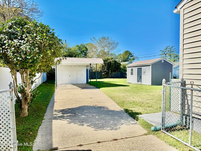 209 Hawthorne Road, Edenton, NC 27932