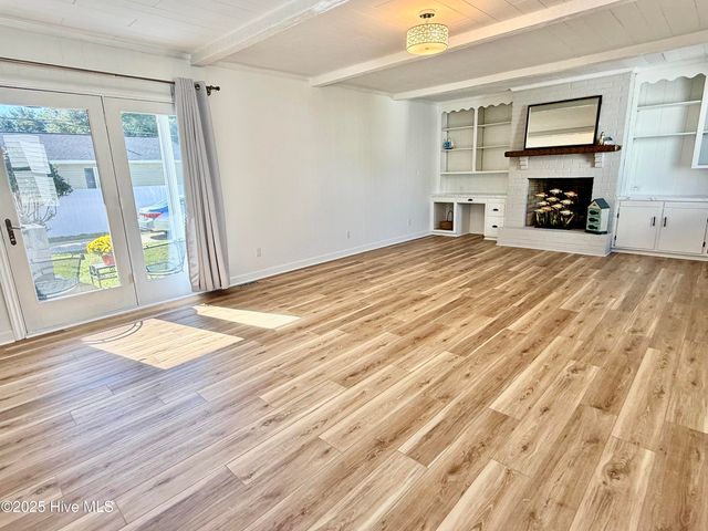 209 Hawthorne Road, Edenton, NC 27932