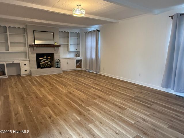 209 Hawthorne Road, Edenton, NC 27932