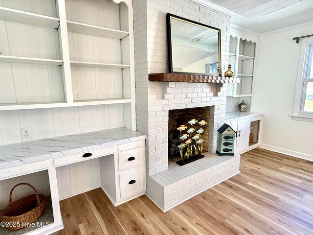 209 Hawthorne Road, Edenton, NC 27932