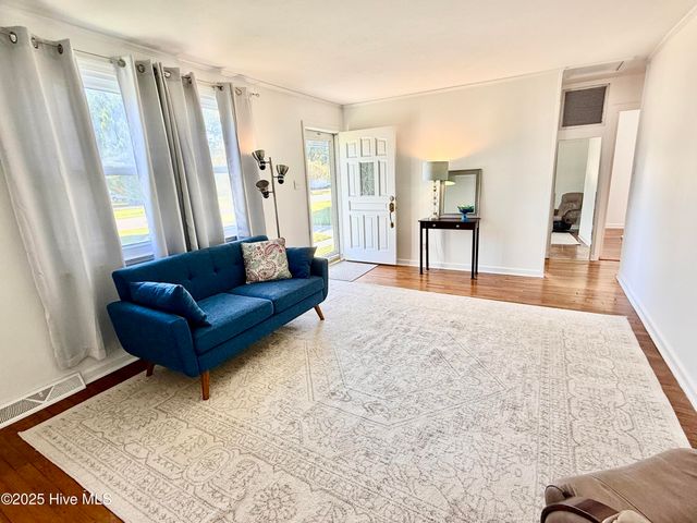 209 Hawthorne Road, Edenton, NC 27932