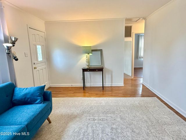 209 Hawthorne Road, Edenton, NC 27932