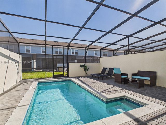 3806 Lana Avenue, Davenport, FL 33897