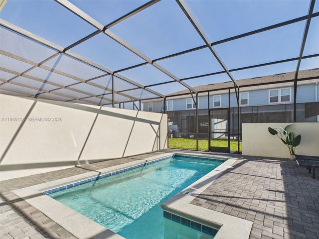 3806 Lana Avenue, Davenport, FL 33897