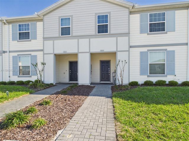 3806 Lana Avenue, Davenport, FL 33897