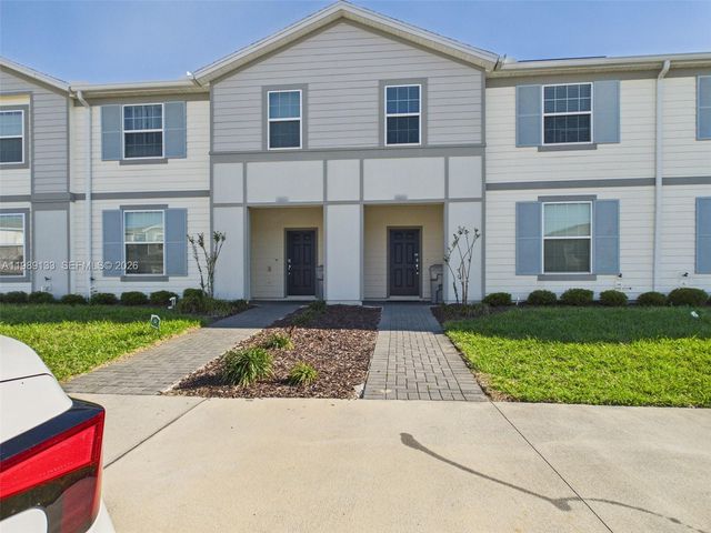 3806 Lana Avenue, Davenport, FL 33897