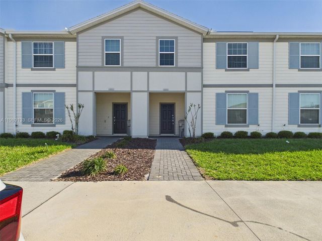3806 Lana Avenue, Davenport, FL 33897