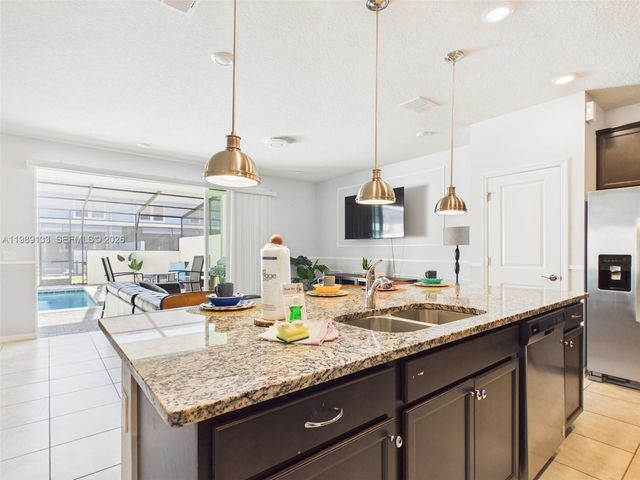 3806 Lana Avenue, Davenport, FL 33897