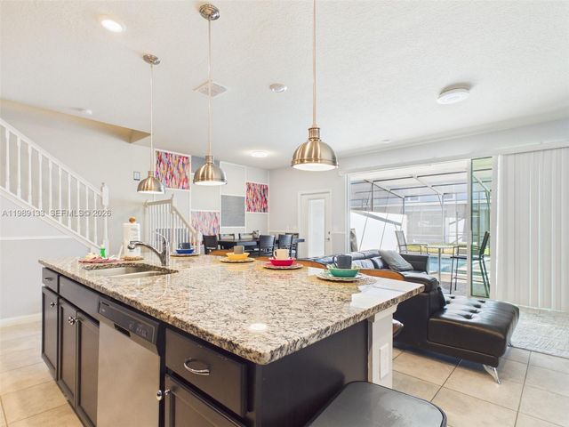 3806 Lana Avenue, Davenport, FL 33897